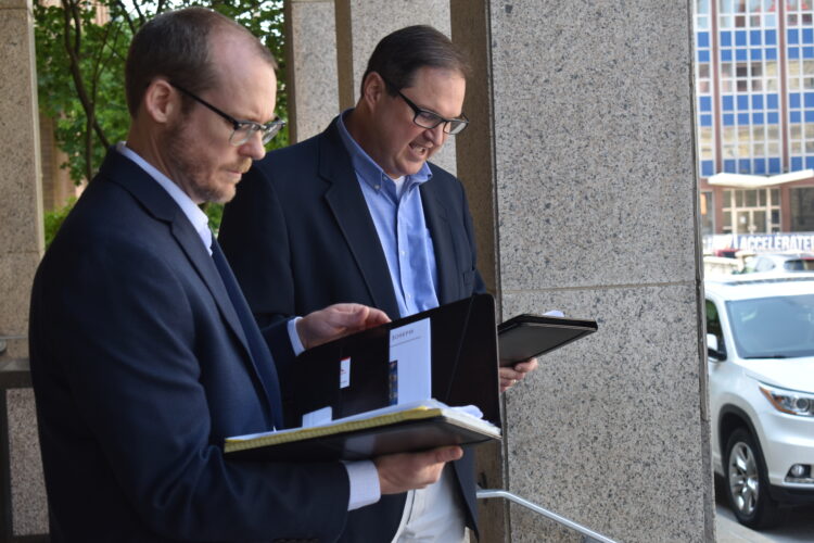 Scottish Rite Building in East Wheeling Returned to Freemasons